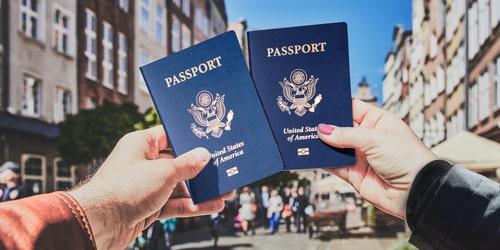 SAFAR OVERSEAS Visa and Immigration Services