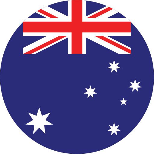 Australia Flag