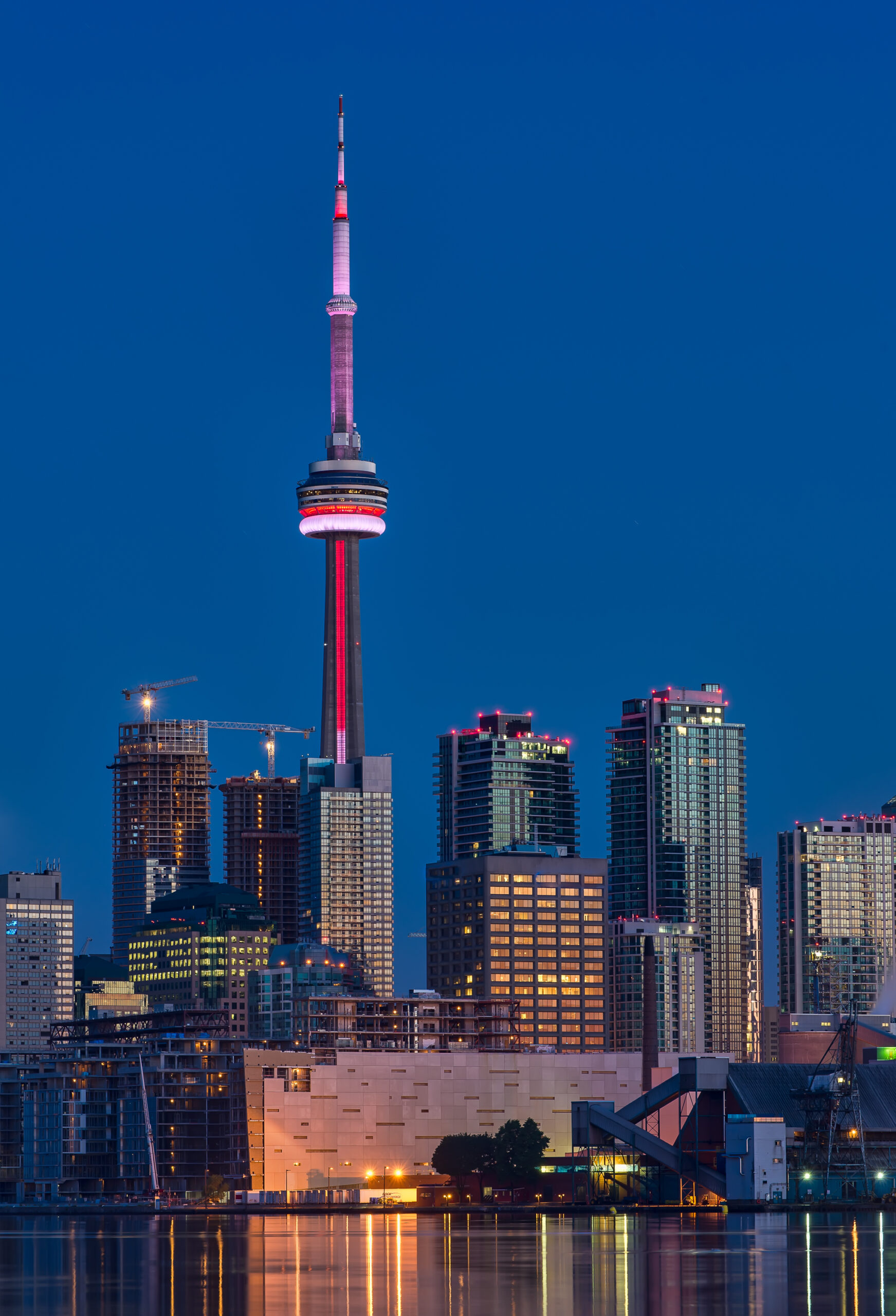 Canada Visa Services