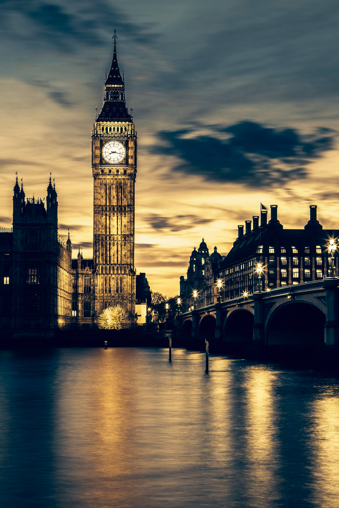 UK Visa Services