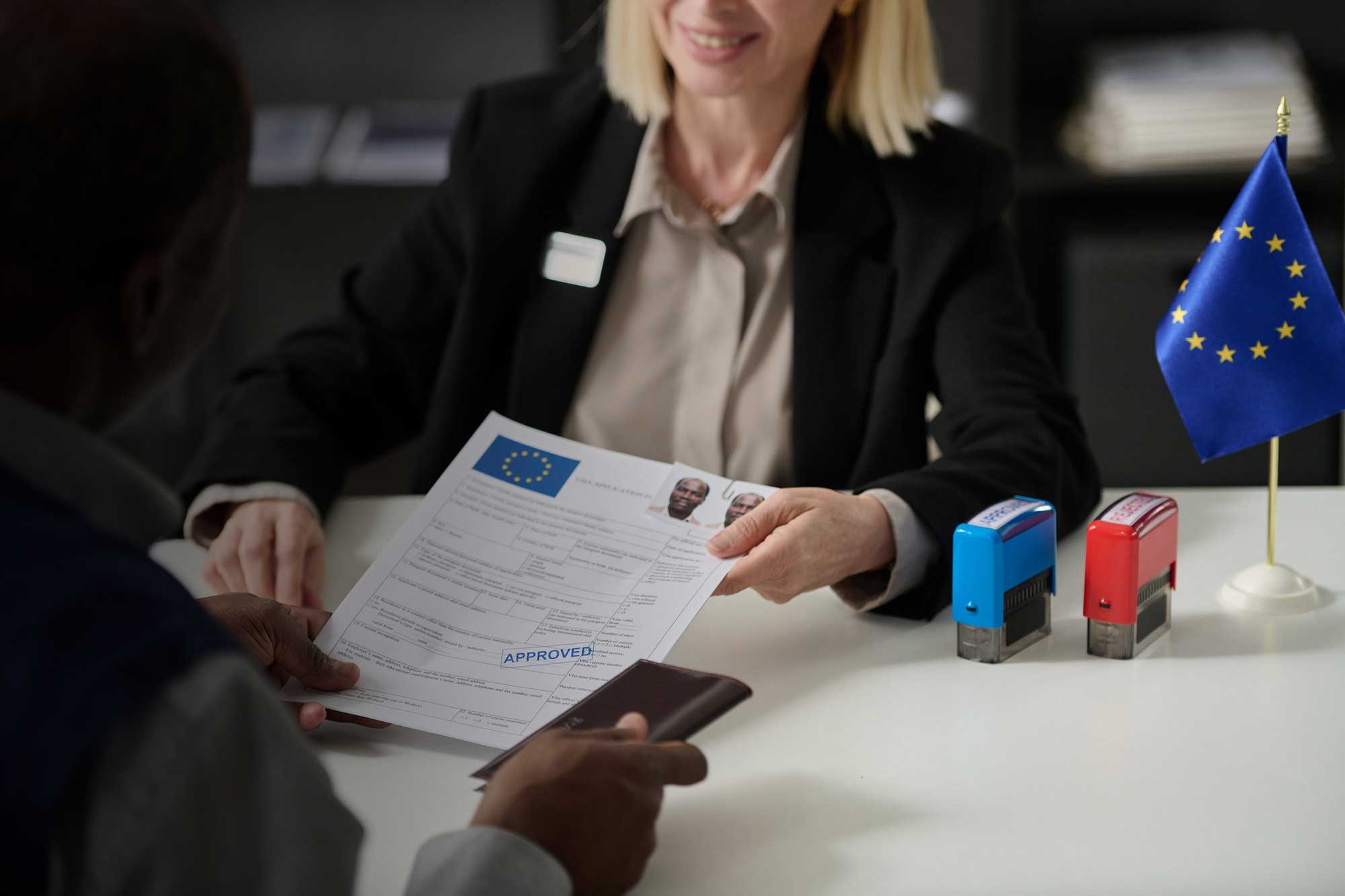 Work Visa Consultancy in Ambala